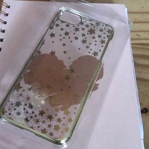 iPhone 7 Clear ⭐️ stars
